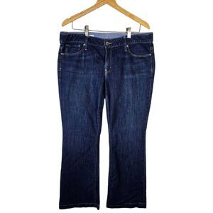 Gap 1969 Long & Lean Women's Jeans